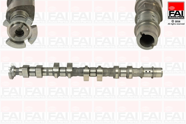 Camshaft